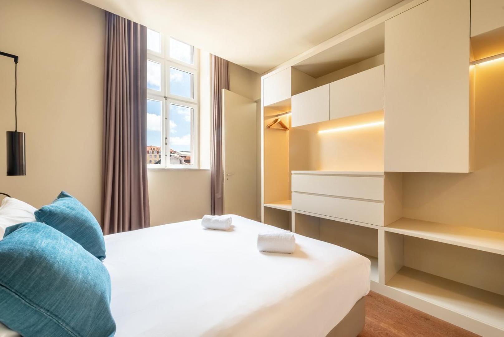 Guestready - Time Out 106 Apartment Lissabon