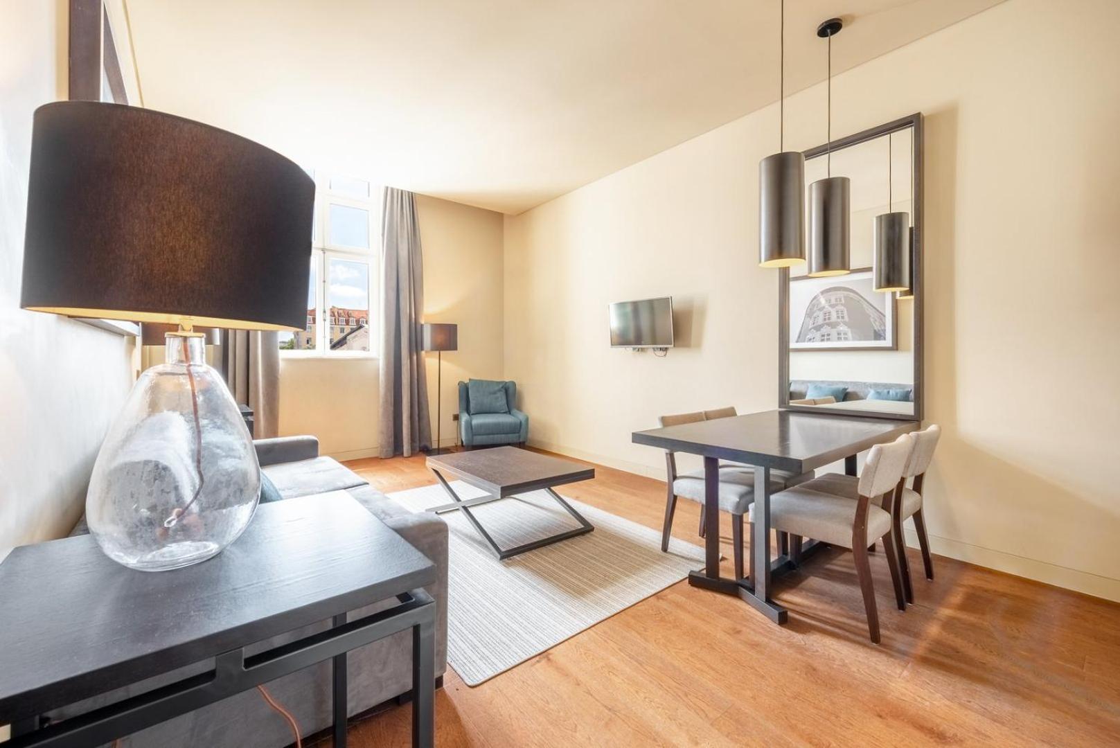 Guestready - Time Out 106 Apartment Lissabon