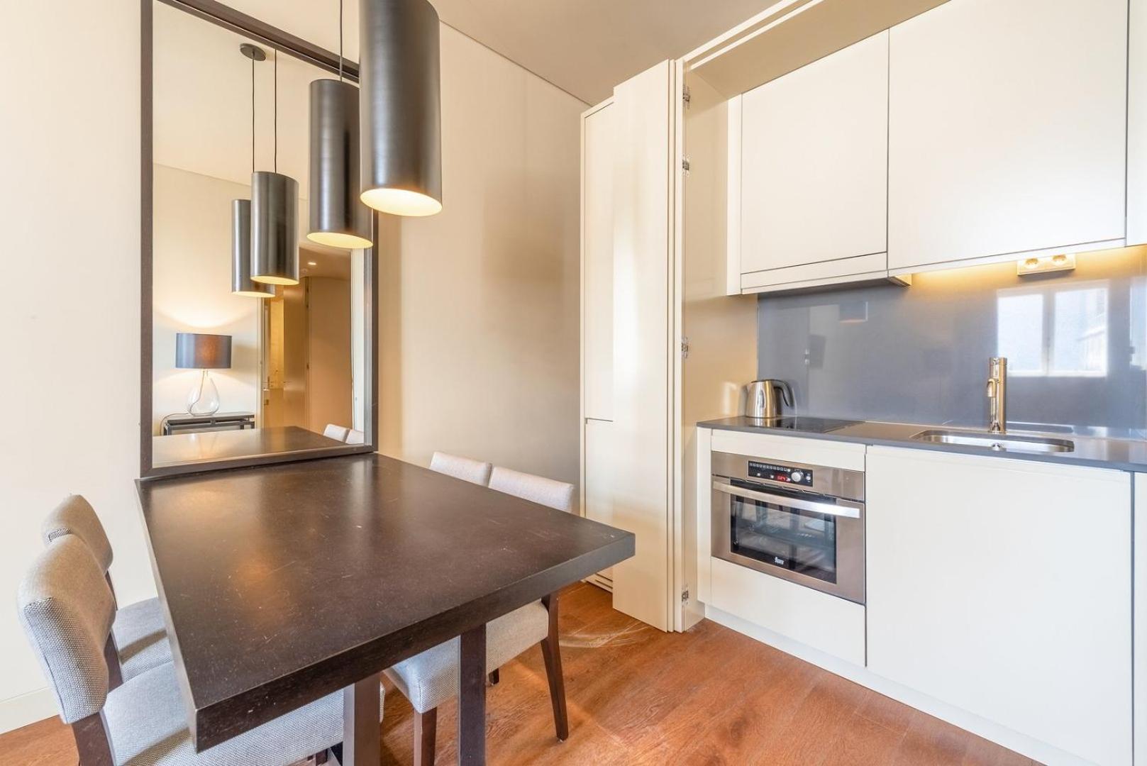 Guestready - Time Out 106 Apartment Lissabon