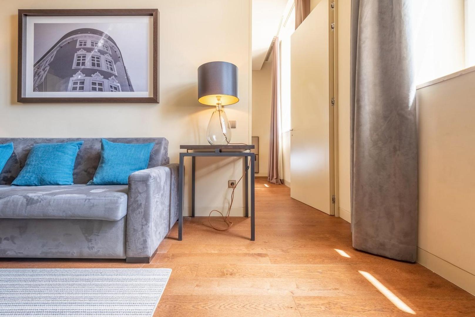 Guestready - Time Out 106 Lissabon