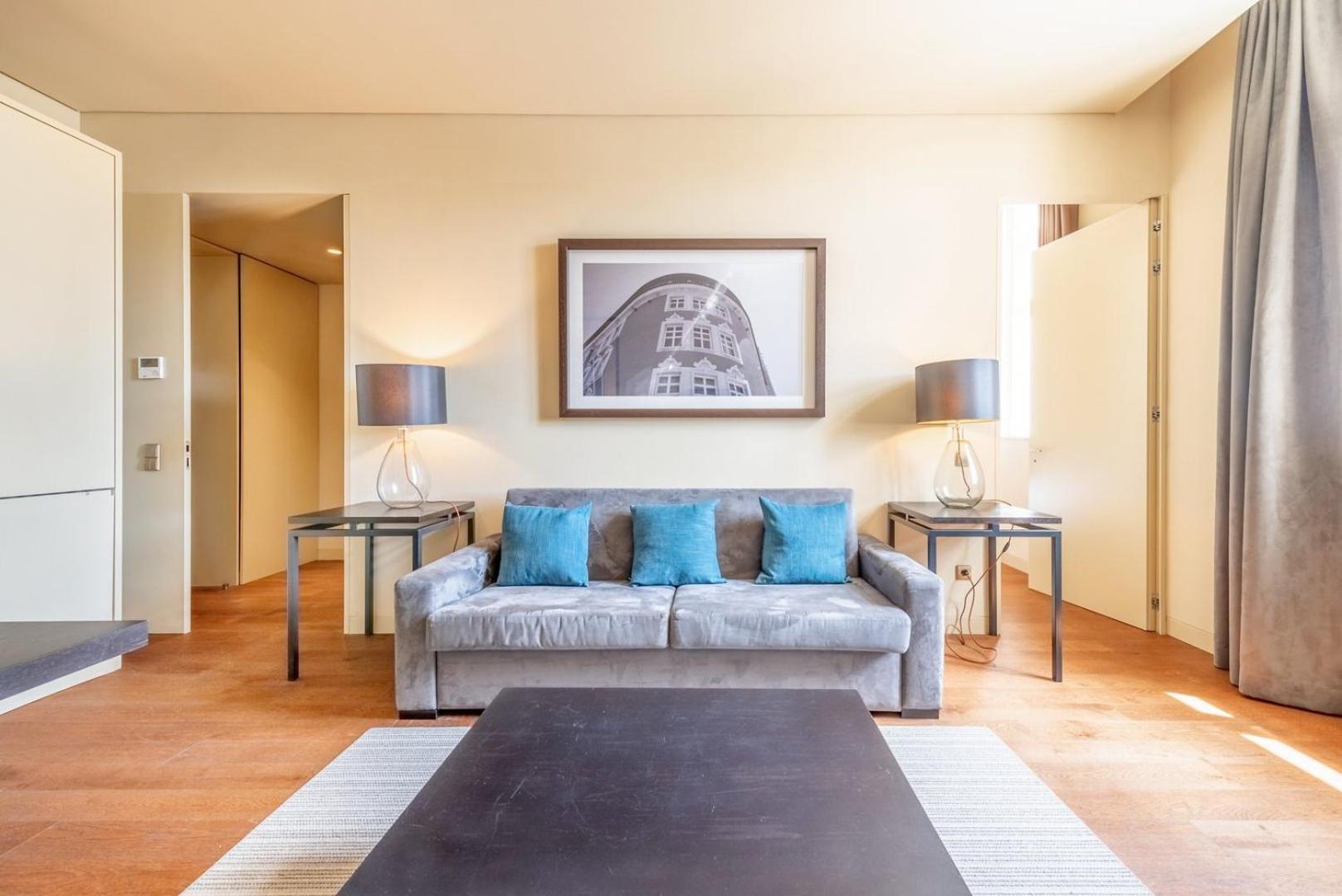 Guestready - Time Out 106 Lissabon