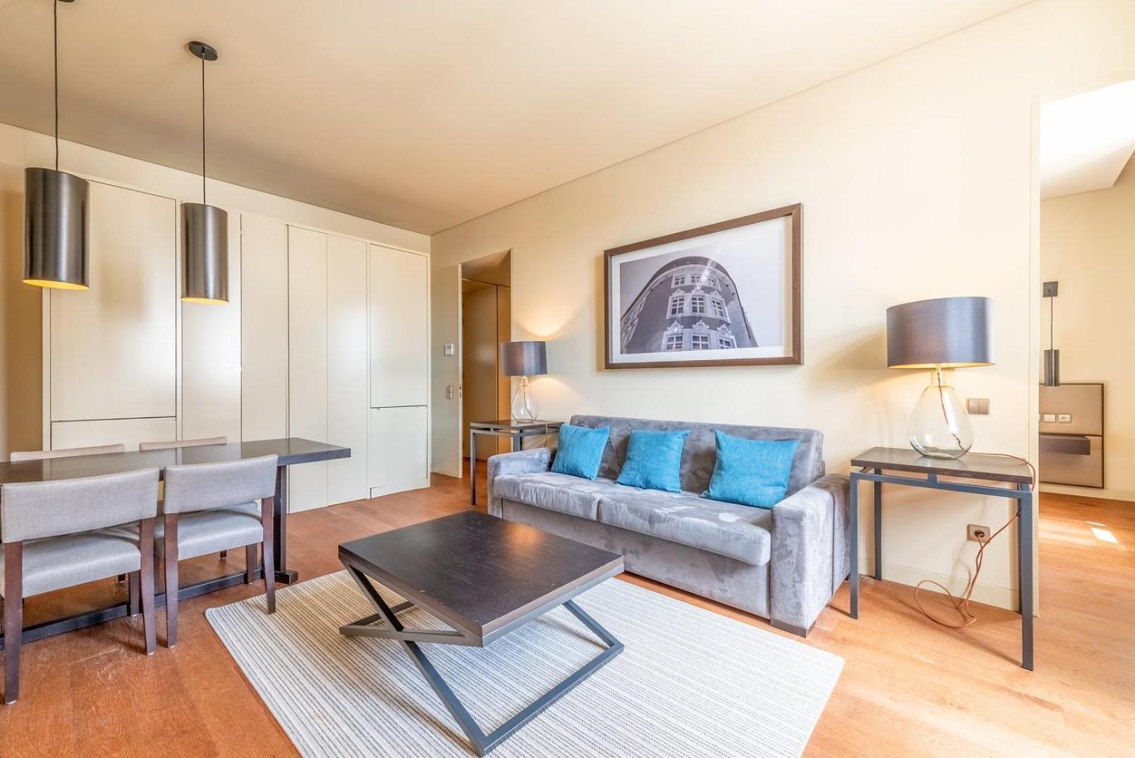 Guestready - Time Out 106 Lissabon