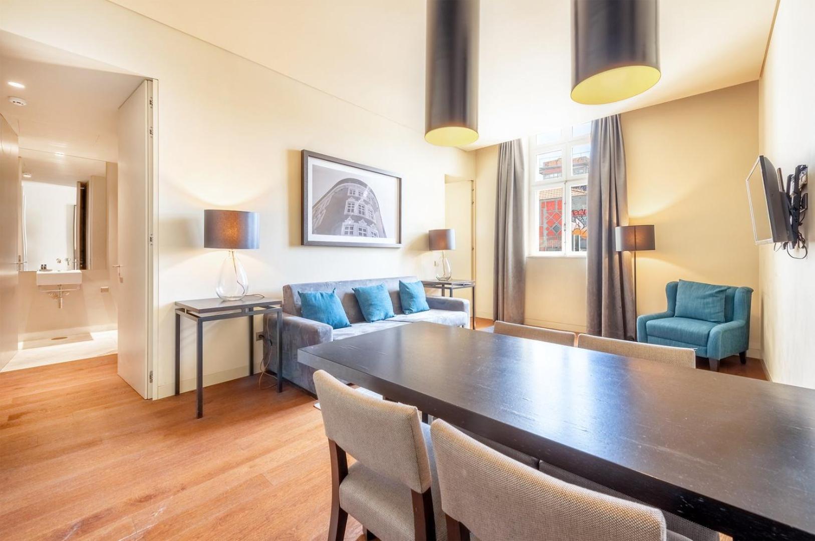 Appartement Guestready - Time Out 106 Lissabon